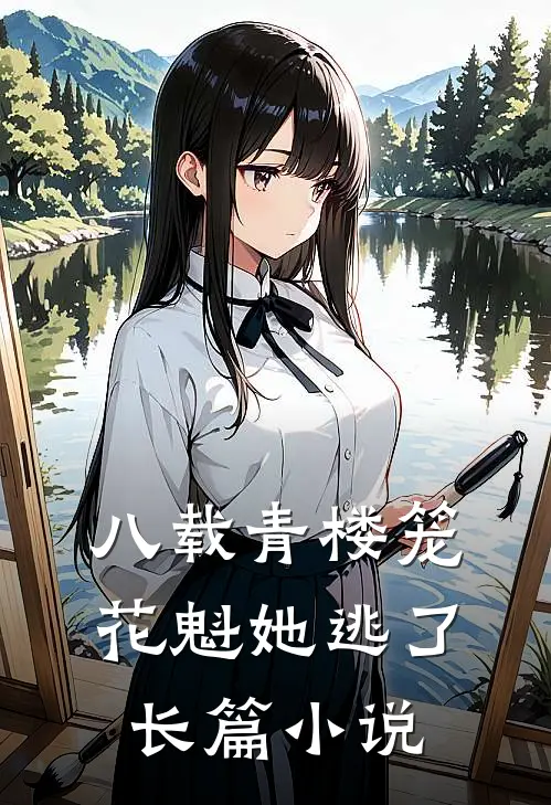 八载青楼笼，花魁她逃了长篇小说