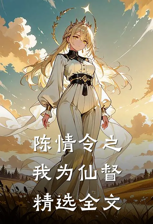 陈情令之我为仙督精选全文
