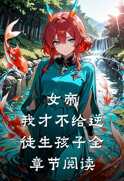 女帝：我才不给逆徒生孩子全章节阅读