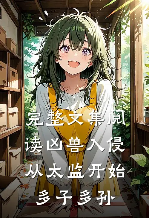 完整文集阅读凶兽入侵：从太监开始多子多孙