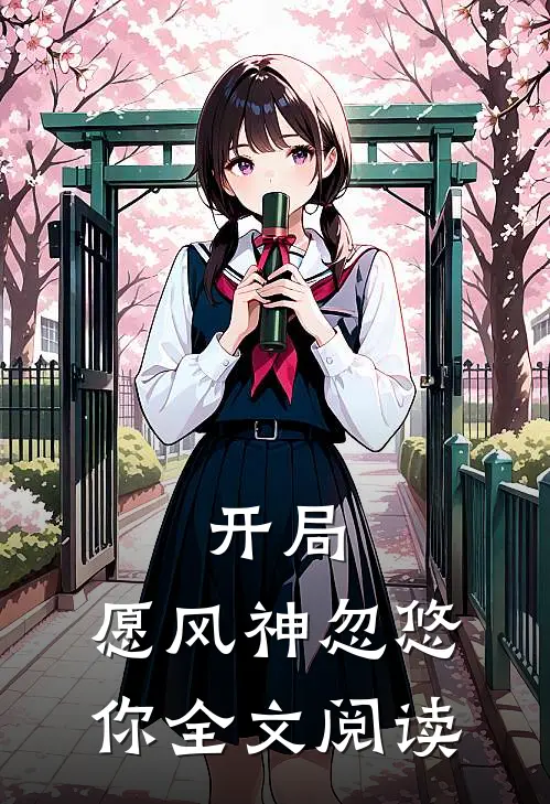 开局：愿风神忽悠你全文阅读