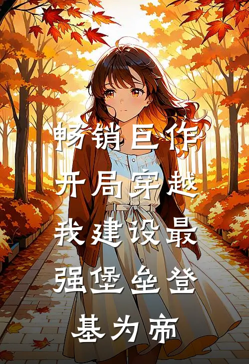 畅销巨作开局穿越，我建设最强堡垒登基为帝