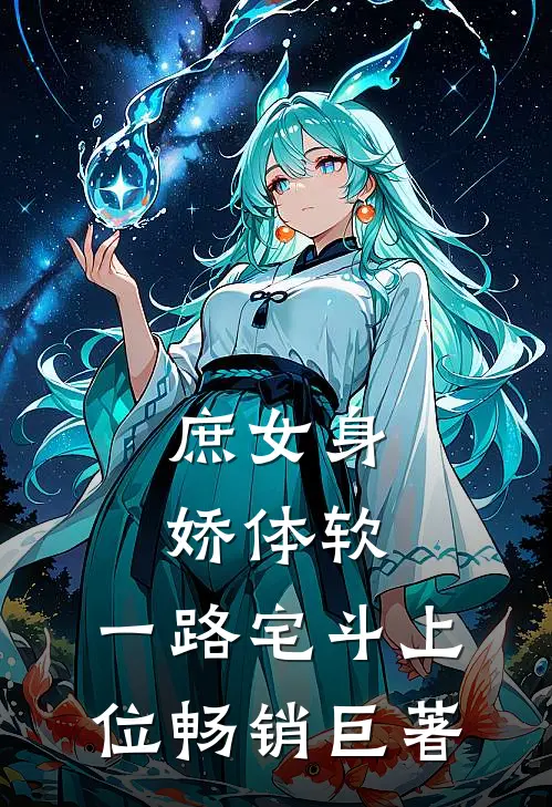 庶女身娇体软，一路宅斗上位畅销巨著