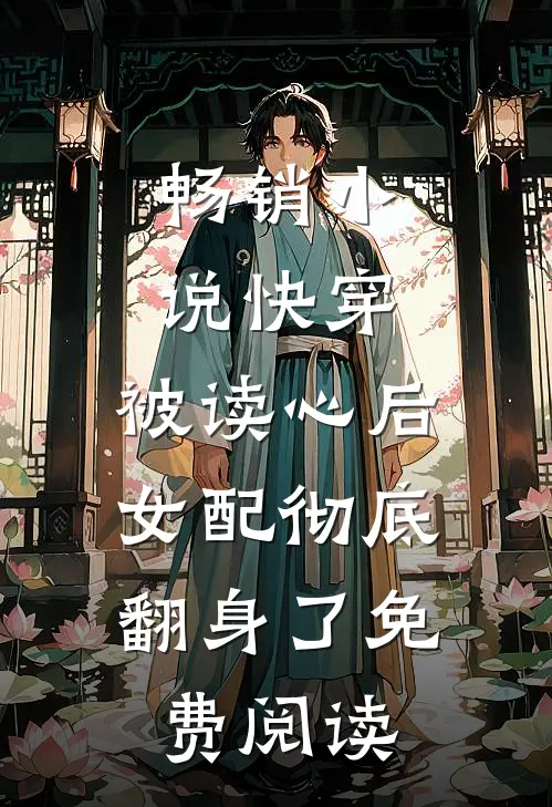 畅销小说快穿:被读心后,女配彻底翻身了免费阅读