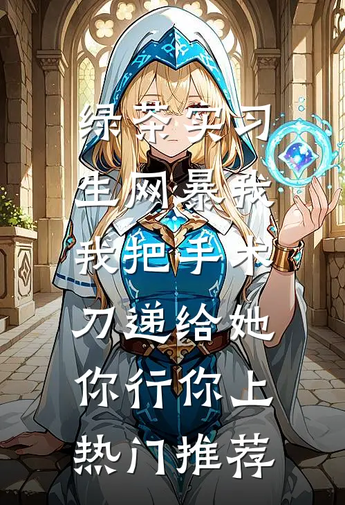 绿茶实习生网暴我，我把手术刀递给她：你行你上热门推荐