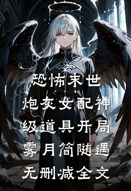 恐怖末世，炮灰女配神级道具开局雾月简随遇无删减全文