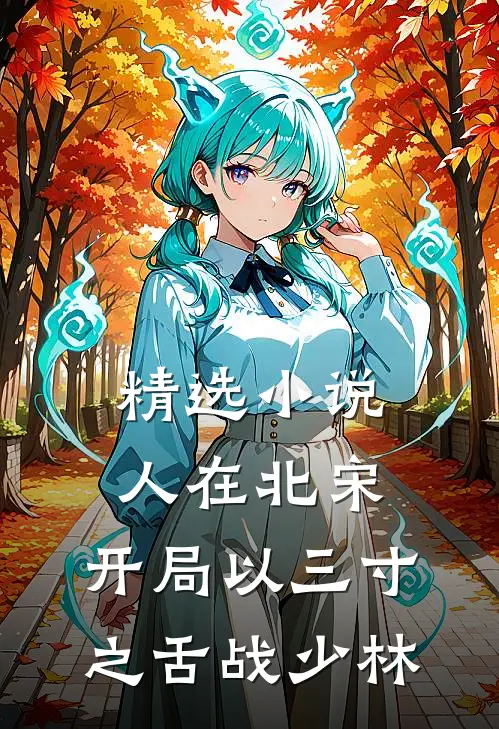 精选小说人在北宋，开局以三寸之舌战少林
