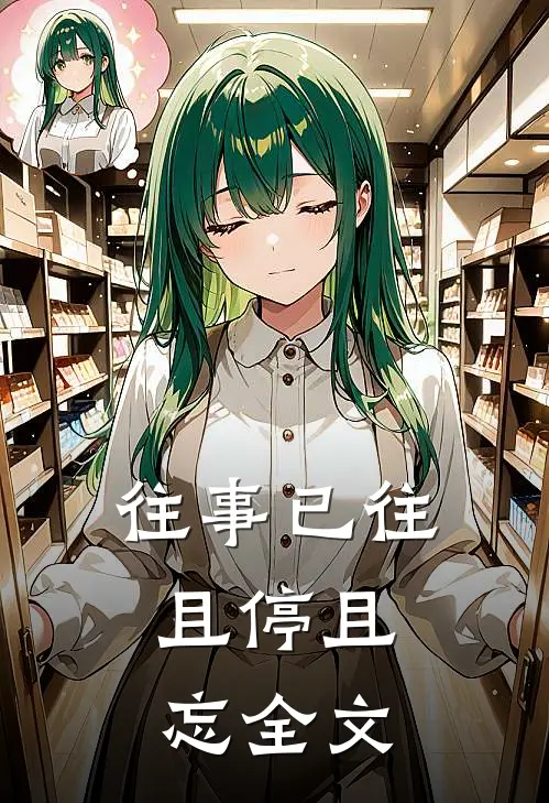 往事已往，且停且忘全文