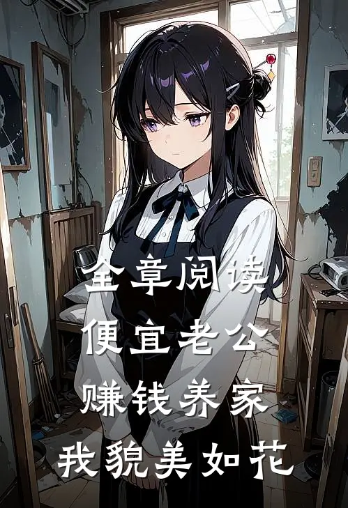全章阅读便宜老公赚钱养家，我貌美如花