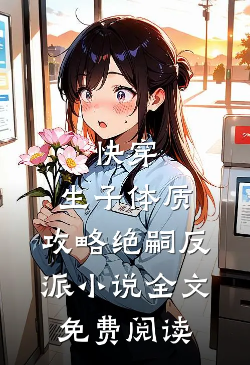 快穿，生子体质，攻略绝嗣反派小说全文免费阅读