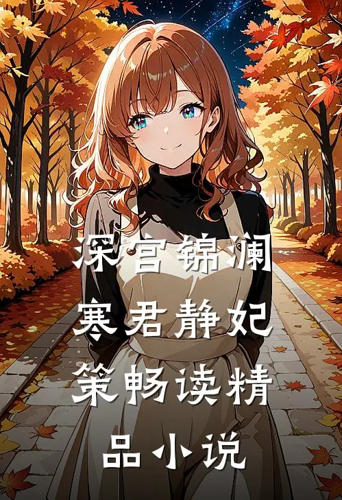 深宫锦澜：寒君静妃策畅读精品小说