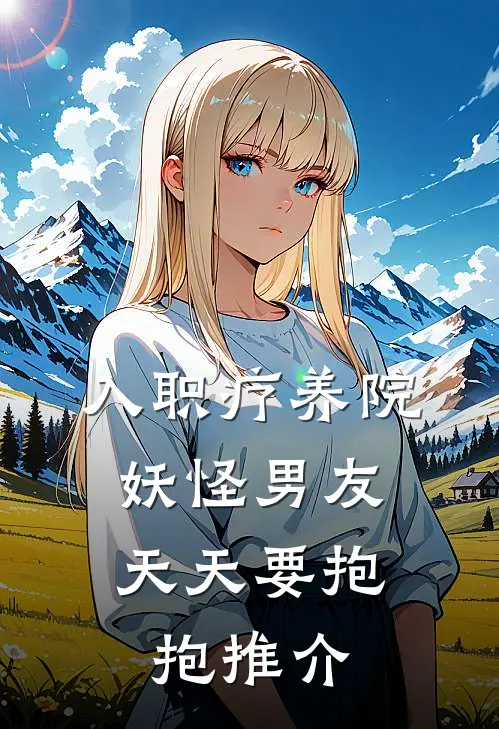 入职疗养院，妖怪男友天天要抱抱推介