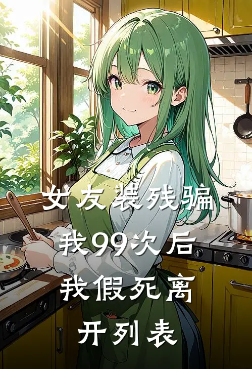 女友装残骗我99次后，我假死离开列表
