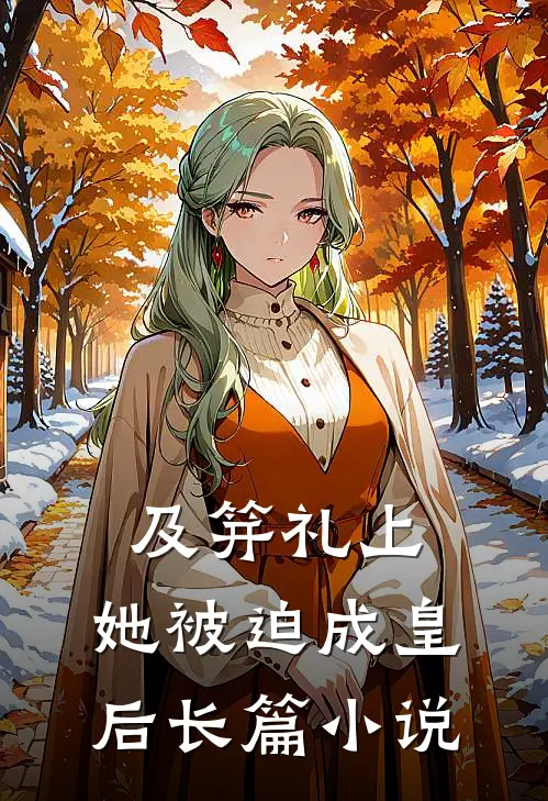 及笄礼上，她被迫成皇后长篇小说