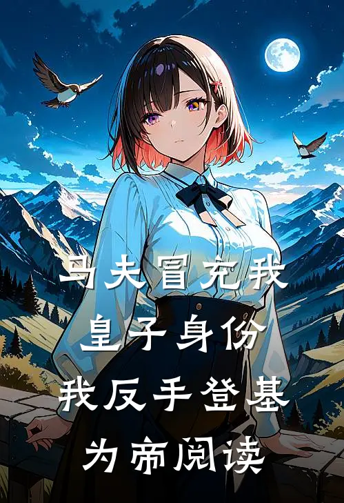 马夫冒充我皇子身份，我反手登基为帝阅读