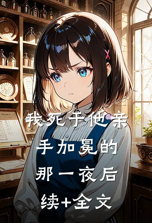 我死于他亲手加冕的那一夜后续+全文