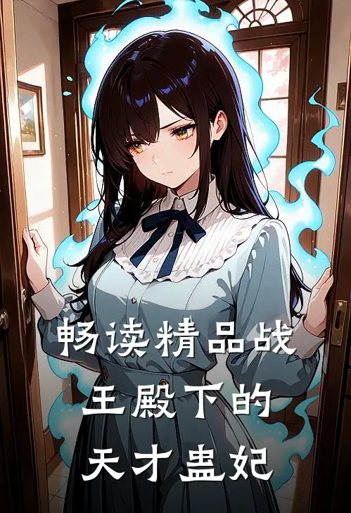畅读精品战王殿下的天才蛊妃