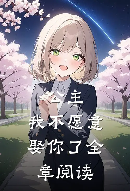 公主，我不愿意娶你了全章阅读