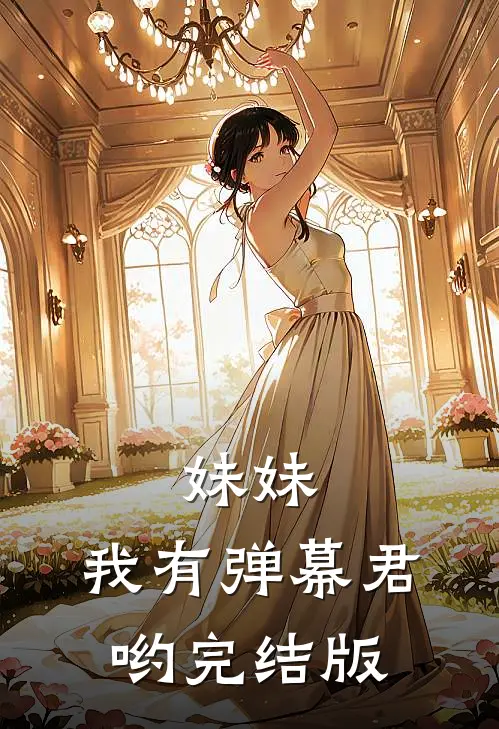 妹妹，我有弹幕君哟完结版