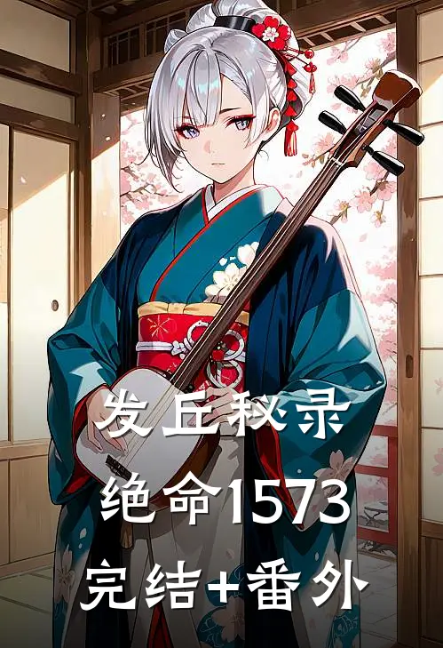 发丘秘录：绝命1573完结+番外