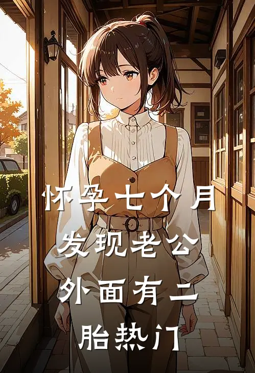 怀孕七个月，发现老公外面有二胎热门