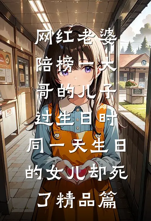 网红老婆陪榜一大哥的儿子过生日时，同一天生日的女儿却死了精品篇