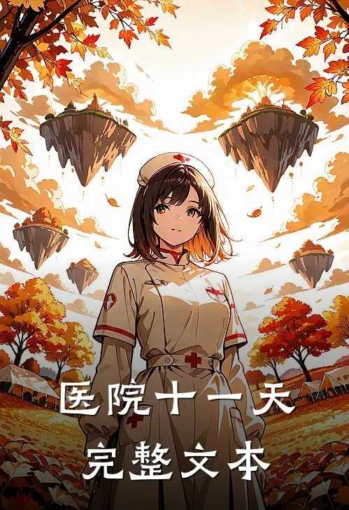 医院十一天完整文本
