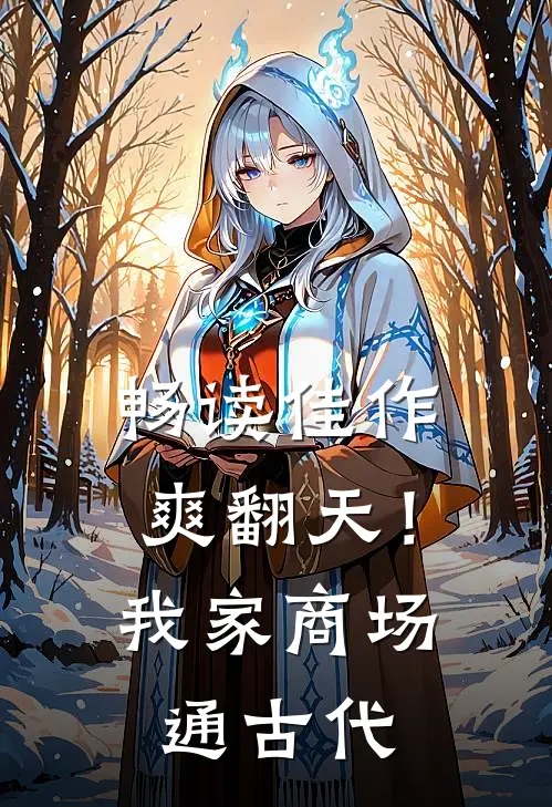 畅读佳作爽翻天！我家商场通古代