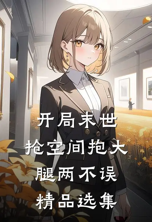 开局末世：抢空间抱大腿两不误精品选集
