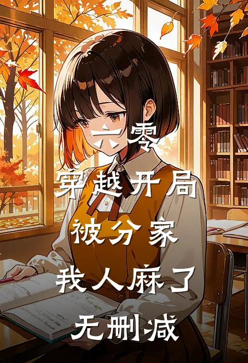六零：穿越开局被分家，我人麻了无删减