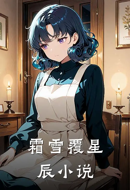 霜雪覆星辰小说