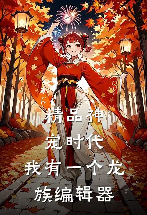 精品神宠时代：我有一个龙族编辑器