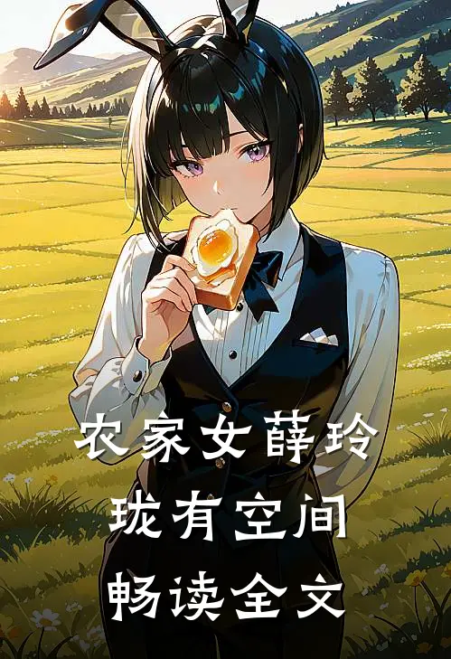 农家女薛玲珑有空间畅读全文