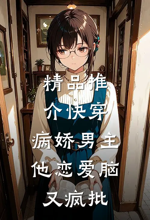 精品推介快穿：病娇男主他恋爱脑又疯批