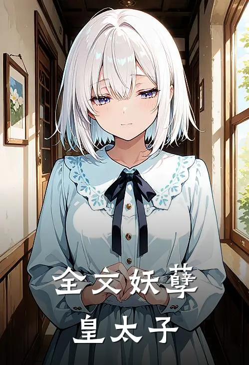 全文妖孽皇太子