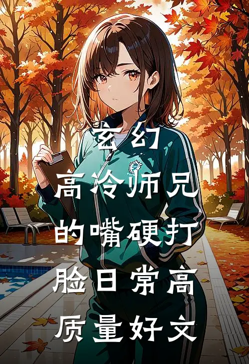 玄幻：高冷师兄的嘴硬打脸日常高质量好文