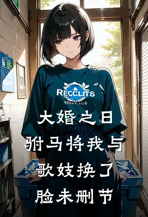 大婚之日，驸马将我与歌妓换了脸未删节