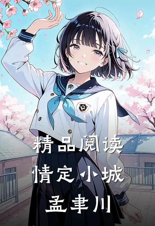 精品阅读情定小城孟聿川
