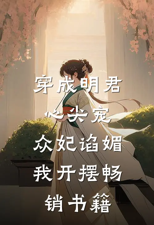穿成明君心尖宠，众妃谄媚我开摆畅销书籍