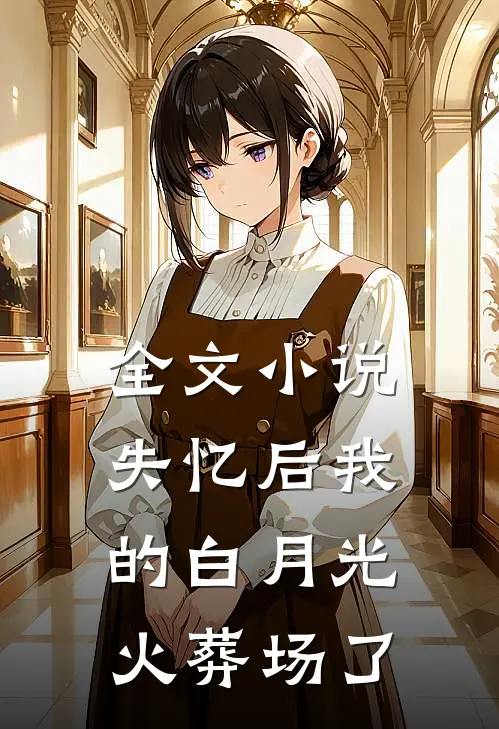 全文小说失忆后我的白月光火葬场了