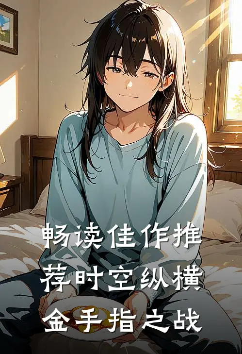 畅读佳作推荐时空纵横：金手指之战