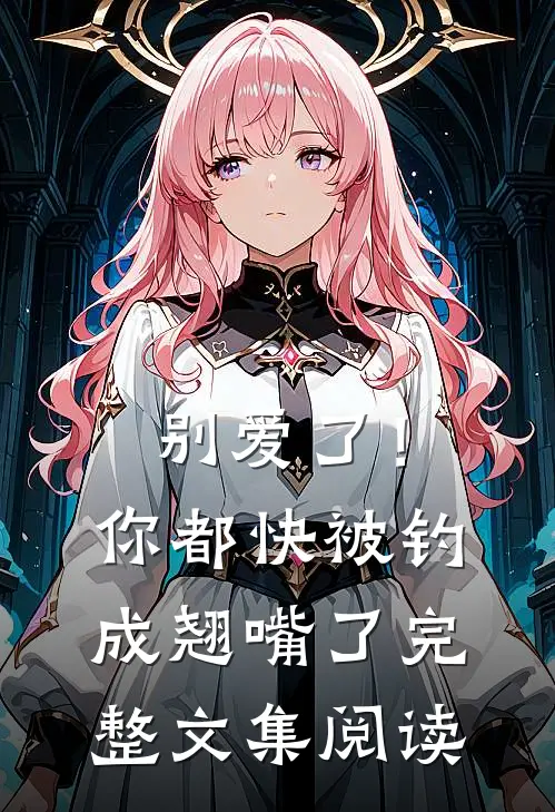 别爱了！你都快被钓成翘嘴了完整文集阅读