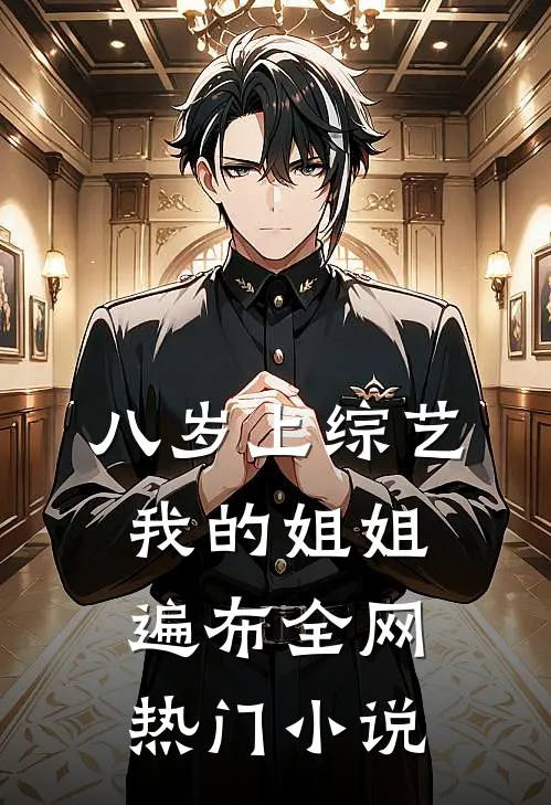 八岁上综艺，我的姐姐遍布全网热门小说