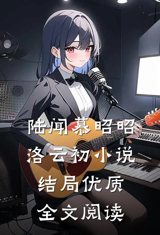 陆闻慕昭昭洛云初小说结局优质全文阅读