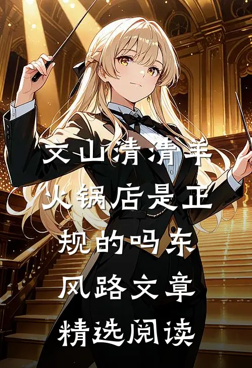 文山清清羊火锅店是正规的吗东风路文章精选阅读