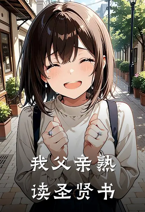 我父亲熟读圣贤书