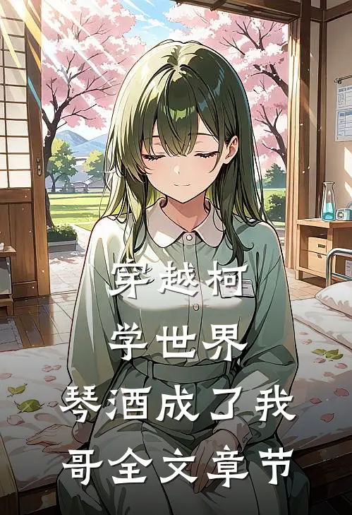 穿越柯学世界，琴酒成了我哥全文章节