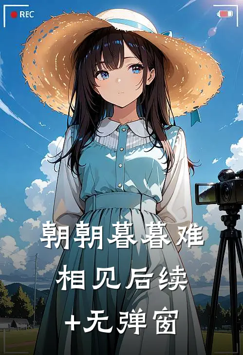 朝朝暮暮难相见后续+无弹窗