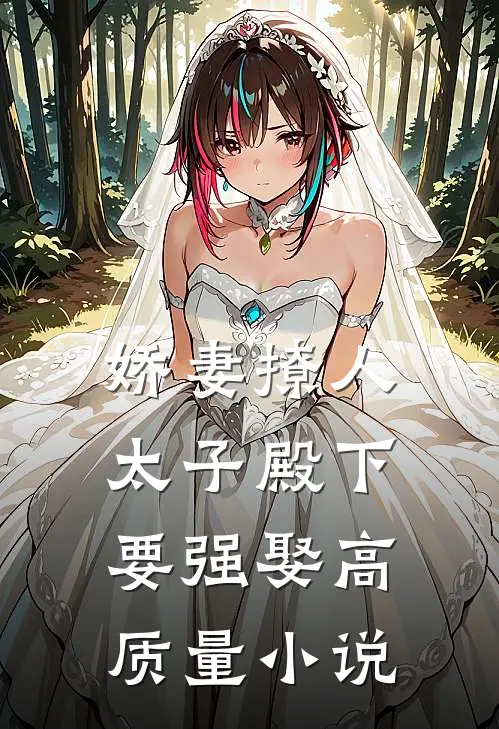 娇妻撩人，太子殿下要强娶高质量小说