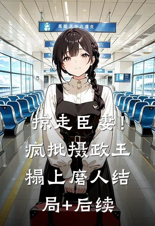 掠走臣妻！疯批摄政王榻上磨人结局+后续